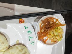 -小胖包子王(赵公口店)