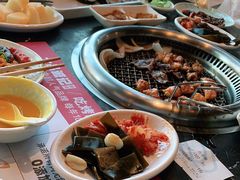 -一品诚记烤肉·甄选店(中南路店)