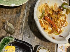 -古田居·特色寿司料理(骏欣中心店)