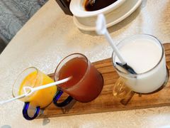 -海皇食府(水都假日酒店店)