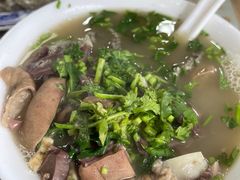 -清真·鸦儿李记·小馆(后海店)