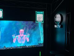 -魅KTV·AI辅唱(簋街店)