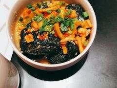 衡阳臭豆腐-渔芙南(三里屯店)