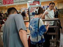 -吉隆坡国际机场