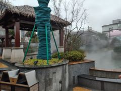 -嘉兴清池酒店温泉