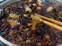 -黑竹香鸡(营和巷店)