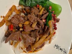 -漆黑觉米粉(三里屯店)