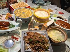 -北平食府(马鞍山路店)