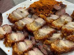 -邹胖哥好好吃餐馆(荔波美食街店)