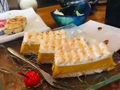 -千代武日本料理(开发区店)