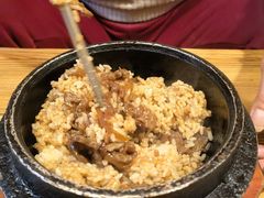 -百年石锅饭·朝鲜族传统民餐