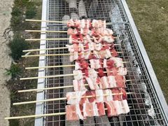 -暮谷MUGO ·团建聚会·露营烧烤·生日派对·共享菜地