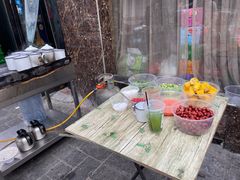 -阿凡提大盘鸡(东城墙路店)