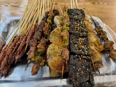 -非凡烧烤(历史博物馆店)