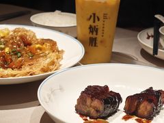 -小炳胜(卓悦中心店)