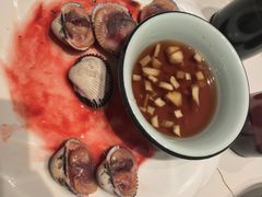 -金海湾海鲜排档(朱家尖店)