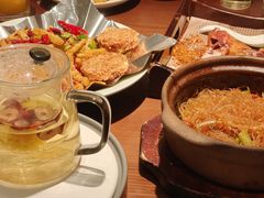 -荷花亭·湖北融合菜(十堰武商MALL店)