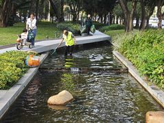 -岁宝Shirble plaza(景田店)