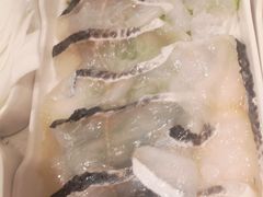 -阿串串老火锅(力盟店)
