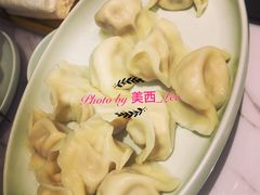 原汁海胆水饺-喜鼎海胆水饺(平安金融中心店)