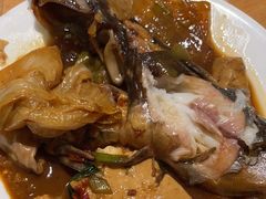 -咱屯子铁锅炖直营店(南湖大路店)