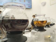 现泡茶叶-夻茶HUATEA(水晶郦城店)