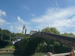 -西园戒幢律寺