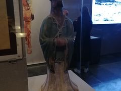 -北京大学赛克勒考古与艺术博物馆