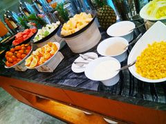 -皇马假日醉海南大酒店·假日一品派茶楼(秀英店)