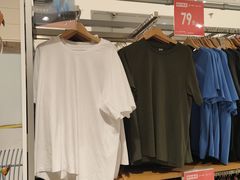 -优衣库(厦门SM广场店)