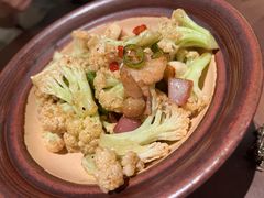 -奉天小馆·非遗东北菜(沈阳万象城店)