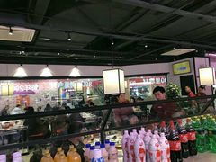 大堂-川锅一号火锅(睢宁店)