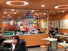 -麦当劳(温州人民路店)