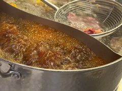 -宴全牛粤来越牛潮汕鲜牛肉火锅(海州万达广场店)