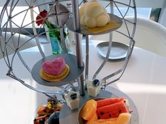 -天玑高空江景餐厅&酒吧Sky Secret Restaurant&Bar
