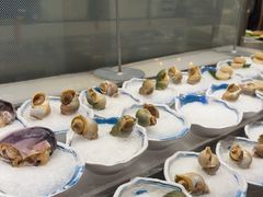 -丰卓会海鲜自助(中润大道店)