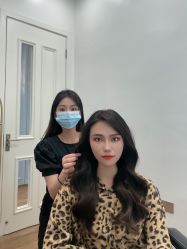 -YESIDO椰岛造型烫发染发