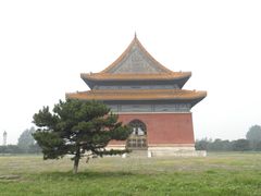 -清东陵