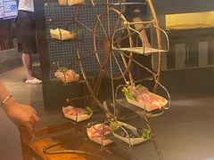 -海之屋韩式烤肉(海棠68环球美食街店)