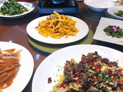 -美味故事特色餐厅(汉阳郭茨口店)