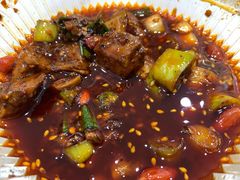 -红星兔丁(东风大桥店)
