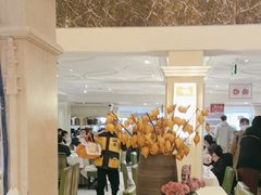 -大鸭梨烤鸭(左家庄店)
