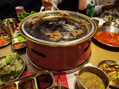 -西塔老太太泥炉烤肉(北京双井店)
