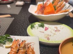 -桃夭日式料理(国信店)