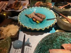-風料理.鮨Omakase