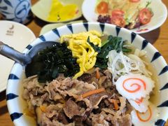 -有喜屋·鲜鸡烧鸟·居酒屋(安龙路店)