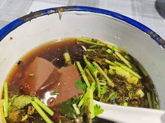 -彭耕记猪油炒小菜(吉联mall店)