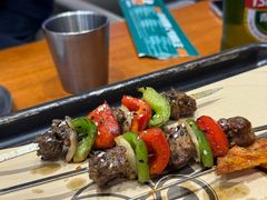 -路边羊烧烤酒场(宝带路店)