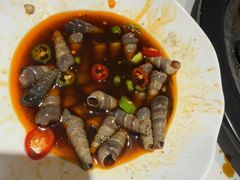 -大锅强·蒸海鲜青岛菜(金沙滩店)
