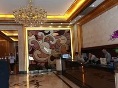 -广州达镖国际酒店